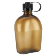 Пляшка Nalgene Oasis 1000 ml коричневий