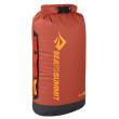 Водонепроникний чохол Sea to Summit Big River Dry Bag 20 L коричневий