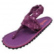 Жіночі сандалі Gumbies Slingback purple