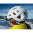 Альпіністський шолом Mammut Crag Sender Helmet