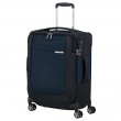 Дорожня валіза Samsonite D´lite Spinner 55 Exp синій