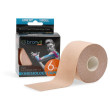 Тейп BronVit Sport Kinesio Tape classic 5 cm x 6m