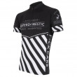 Pánský cyklistický dres Sensor Superdomestic černá