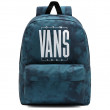Рюкзак Vans MN Old Skool IIII Backpack синій