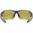Сонцезахисні окуляри Uvex Sportstyle 803 Cv Small