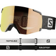 Лижна маска Salomon S/View Photochromic