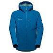 Чоловіча софтшелова куртка Mammut Ultimate Comfort SO Hooded Jacket Men