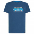 Чоловіча футболка La Sportiva Van T-Shirt M