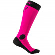Гірськолижні шкарпетки Dynafit Tour Warm Merino Sk рожевий
