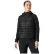 Жіноча куртка Helly Hansen W Verglas Hooded Down Jacket 2.0