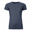 Жіноча футболка Ortovox 120 Tec Mountain T-Shirt W синій