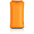 Водонепроникний чохол LifeVenture Ultralight Dry Bag 75L помаранчевий