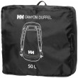 Дорожня сумка Helly Hansen Canyon Duffel Pack 50L