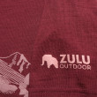 Жіноча футболка Zulu Merino Mountains 160 Short Block