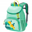 Дитячий рюкзак Jack Wolfskin Little Joe світло-зелений