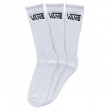 Шкарпетки Vans MN Classic Crew 6,5-9 3Pk білий