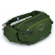 Поясна сумка Osprey Seral 7 II зелений
