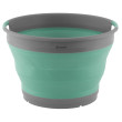 Миска Outwell Collaps Washing-up bowl блакитний TurquoiseBlue