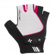 Жіночі рукавички Etape Ambra рожевий/білий white / pink