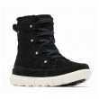 Жіночі зимові черевики Sorel EXPLORER NEXT™ JOAN WP чорний