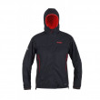 Чоловіча куртка Direct Alpine Alpha Jacket 4.0 чорний/червоний