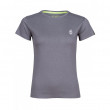 Жіноча футболка High Point Euphory Lady T-Shirt сірий