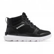 Жіночі зимові черевики Sorel Sorel Explorer™ II Sneaker Mid Wp чорний