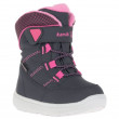 Дитячі зимові черевики Kamik Stance 2 синій/рожевий