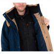 Чоловіча зимова куртка Kilpi Alpha-M