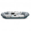 Надувний човен Intex Mariner 3 Boat Set 68373NP