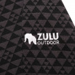 Жіноча функціональна футболка Zulu Merino 240 Long