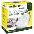 Набір посуду Brunner Tuscany Lunch Box