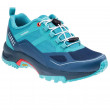 Жіночі черевики Elbrus Eltero V Wp Wo'S modrá/světle modrá
