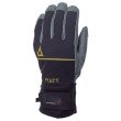 Чоловічі гірськолижні рукавички Matt 3221 Anaut Tootex чорний