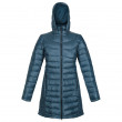 Жіноче пальто Regatta Andel III синій