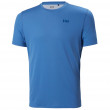 Чоловіча футболка Helly Hansen Hh Lifa Active Solen T-Shirt синій
