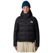 Жіноча пухова куртка The North Face W Hyalite Down Hoodie - Eu