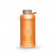 Láhev Hydrapak Stash Bottle 750 ml oranžová Mojave Orange