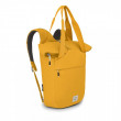 Рюкзак Osprey Arcane Tote Pack жовтий honeybee yellow