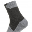 Nepromokavé ponožky Sealskinz WP All Weather Ankle