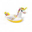 Надувний єдиноріг Intex Unicorn Ride-On 57561NP