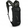 Велосипедний рюкзак Osprey Katari 1,5 II чорний