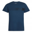 Чоловіча футболка Alpine Pro Heser синій