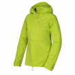 Жіноча гірськолижна куртка Husky Gomez L зелений striking green