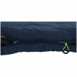Спальний мішок-ковдра Outwell Camper Lux