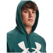 Чоловіча толстовка Under Armour Rival Fleece Big Logo HD (22)