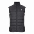 Чоловіча жилетка Dare 2b Touring II Gilet чорний black