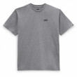 Чоловіча футболка Vans MINI SCRIPT TEE-B сірий