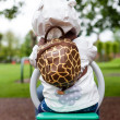 Дитячий рюкзак LittleLife Giraffe
