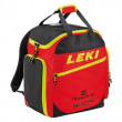 Сумка для лижного взуття Leki Skiboot Bag WCR batoh na lyžáky червоний